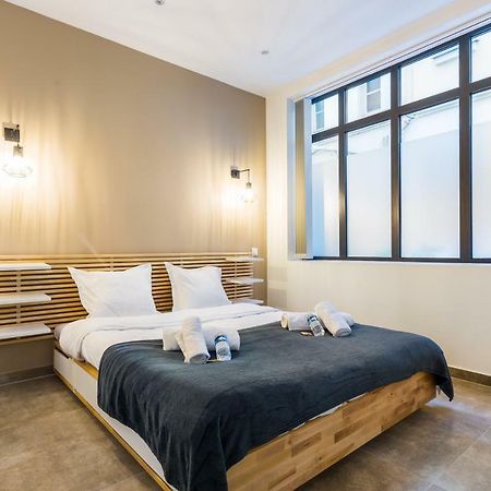 Amazing Apartment - 2Br-6P - Bastille Párizs Kültér fotó