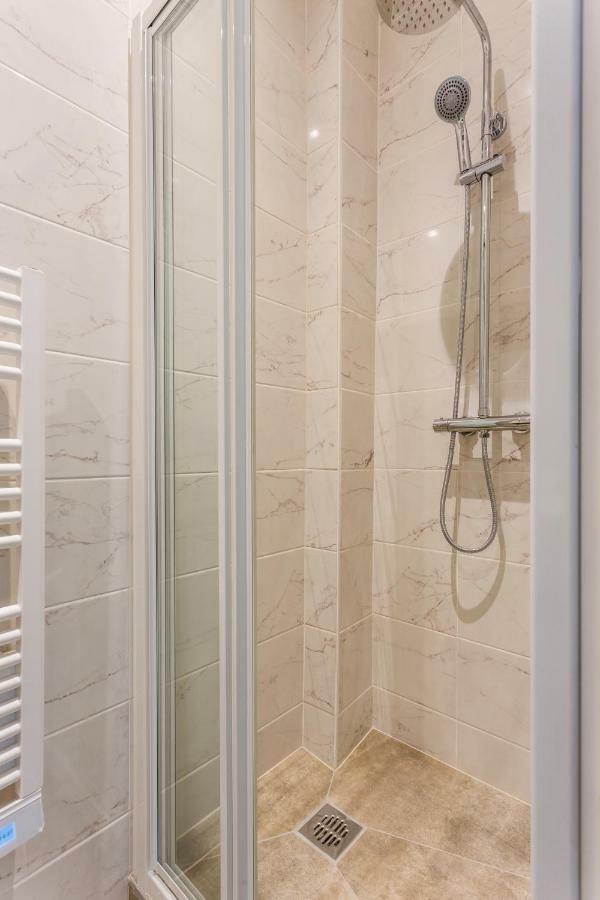 Amazing Apartment - 2Br-6P - Bastille Párizs Kültér fotó