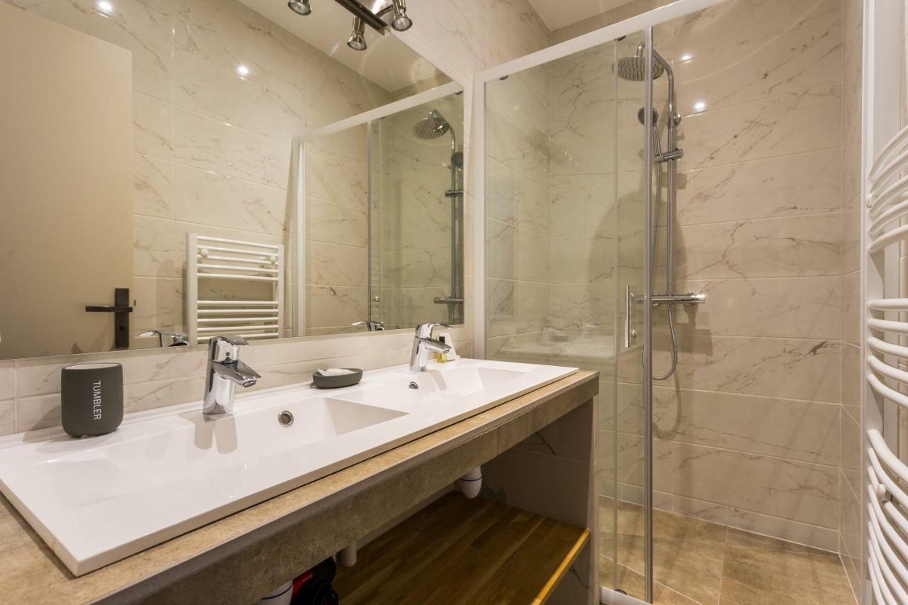 Amazing Apartment - 2Br-6P - Bastille Párizs Kültér fotó