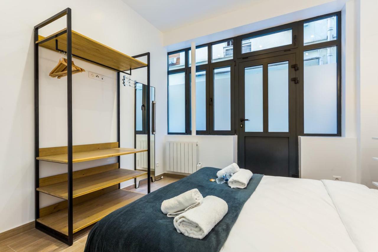 Amazing Apartment - 2Br-6P - Bastille Párizs Kültér fotó